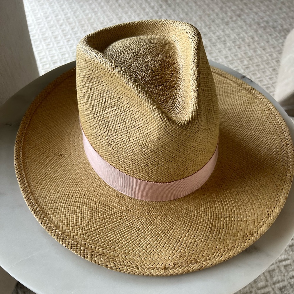 Cult Gaia Hat